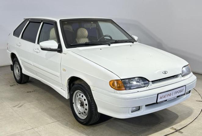 Lada (ВАЗ) 2114 с пробегом 2011 года, цена 200 000 рублей, 204750 км, хэтчбек, Автокод Объявления
