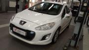 Peugeot 308 I Рестайлинг Санкт-Петербург  - изображение 8