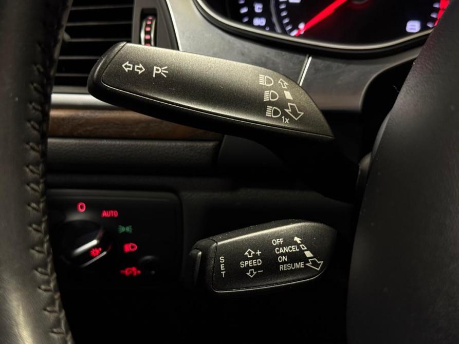 Audi A6 IV (C7) Рестайлинг Челябинск  - изображение 23