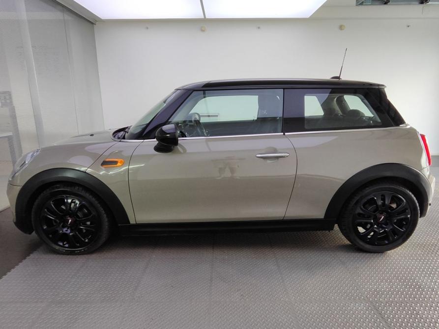 Mini Hatch III (F55/F56) Рестайлинг Уфа  - изображение 10