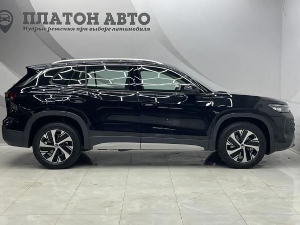 Новый Volkswagen Tayron II (China Market) 2026 года, цена 4 099 000 рублей, внедорожник, Автокод Объявления