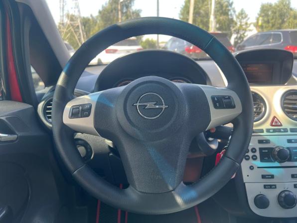 Opel Corsa D с пробегом 2008 года, цена 351 400 рублей, 269500 км, хэтчбек, Автокод Объявления