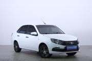 Lada (ВАЗ) Granta I Рестайлинг Омск  - изображение 21