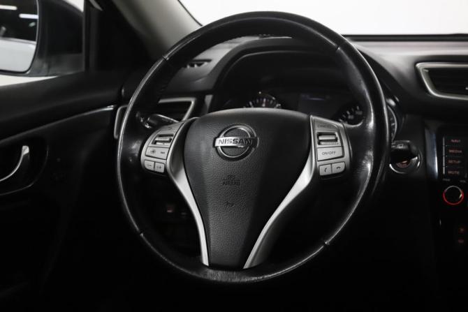 Nissan X-Trail III с пробегом 2018 года, цена 2 099 000 рублей, 99625 км, внедорожник, Автокод Объявления