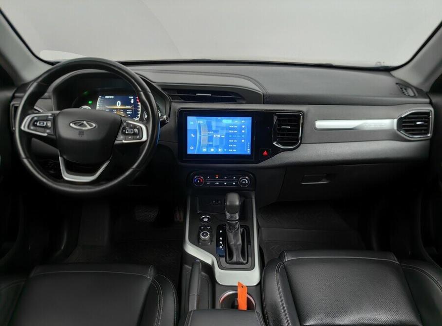 Chery Tiggo 4 I Рестайлинг Подольск  - изображение 12