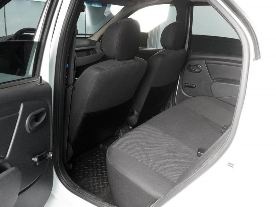 Renault Logan I Рестайлинг Минеральные Воды  - изображение 11