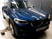 BMW X3 III (G01) Москва  - изображение 51