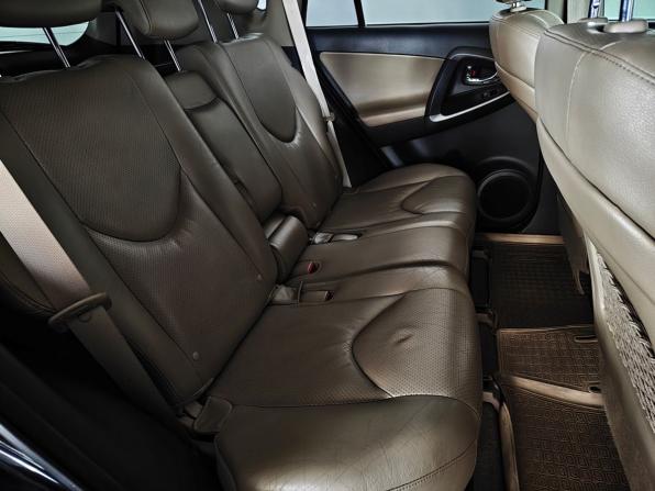 Toyota RAV4 III (XA30) Рестайлинг с пробегом 2010 года, цена 1 350 000 рублей, 166033 км, внедорожник, Автокод Объявления