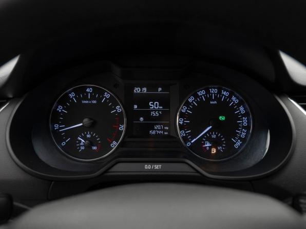 Skoda Octavia III (A7) с пробегом 2013 года, цена 1 550 000 рублей, 158750 км, лифтбек, Автокод Объявления