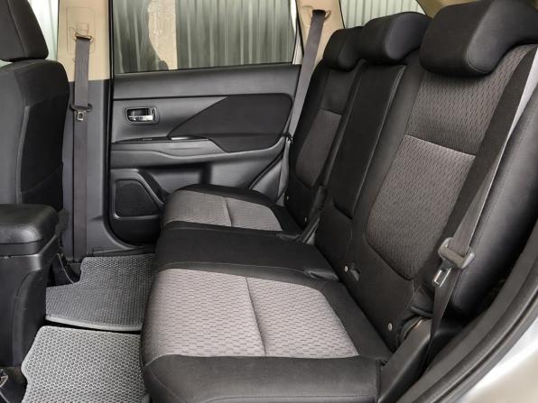 Mitsubishi Outlander III с пробегом 2012 года, цена 1 097 000 рублей, 257200 км, внедорожник, Автокод Объявления