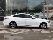 Hyundai Genesis II Новосибирск  - изображение 33