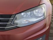 Volkswagen Polo V Рестайлинг Москва  - изображение 36