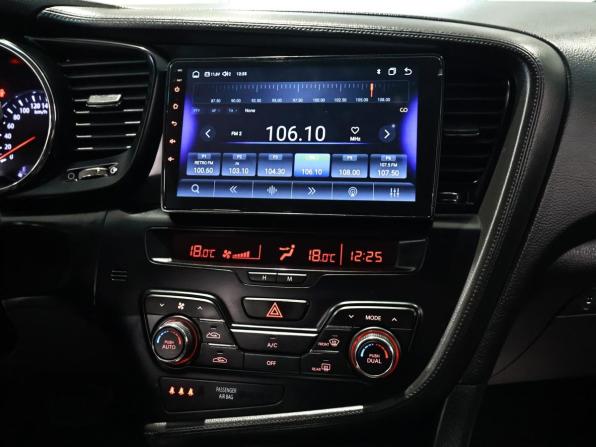 Kia Optima III с пробегом 2013 года, цена 1 079 000 рублей, 285992 км, седан, Автокод Объявления