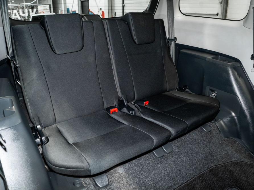 Toyota Wish II Чита  - изображение 5