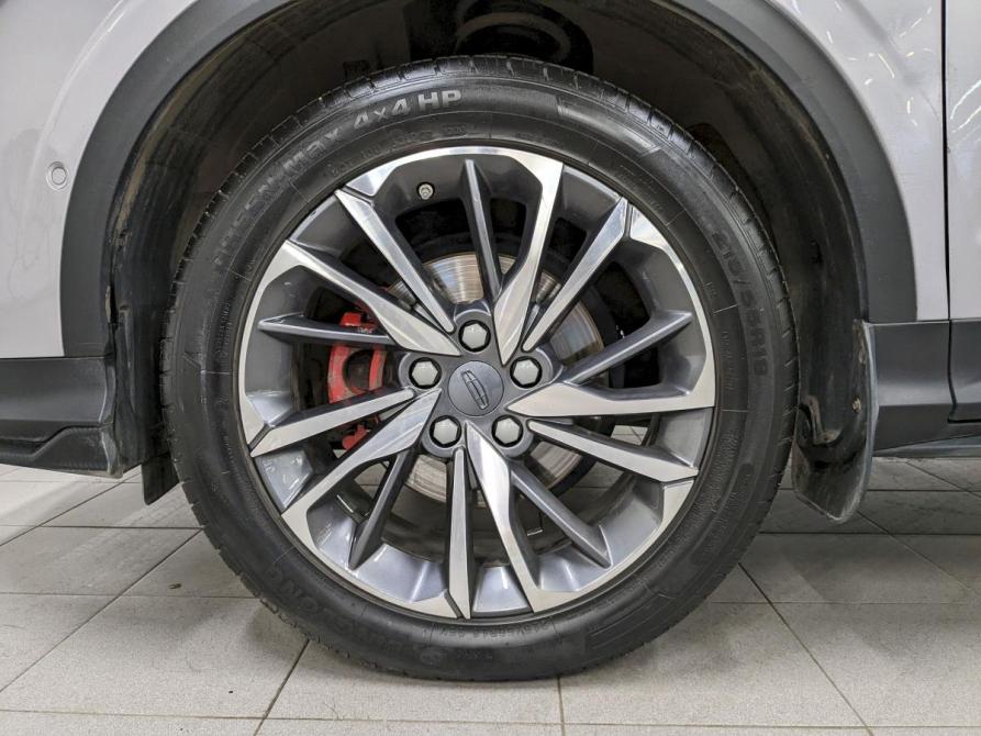 Geely Coolray I Москва  - изображение 19