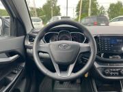 Lada (ВАЗ) Vesta I Стерлитамак  - изображение 37