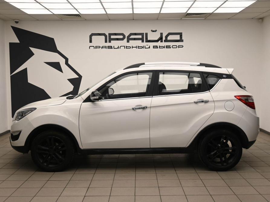 Changan CS35 Ростов-на-Дону  - изображение 6
