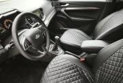 Lada (ВАЗ) Vesta I Рестайлинг (NG) Сыктывкар  - изображение 40