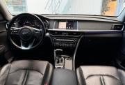 Kia Optima IV Рестайлинг Пермь  - изображение 49