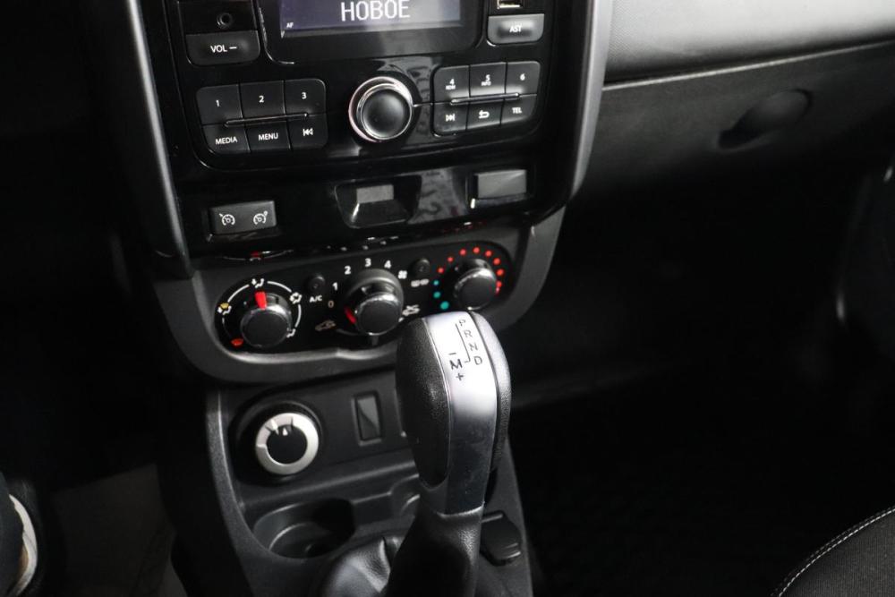 Renault Duster I Рестайлинг Ульяновск  - изображение 12