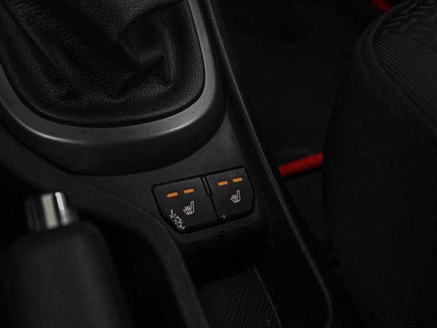 Kia Rio III Ставрополь  - изображение 18