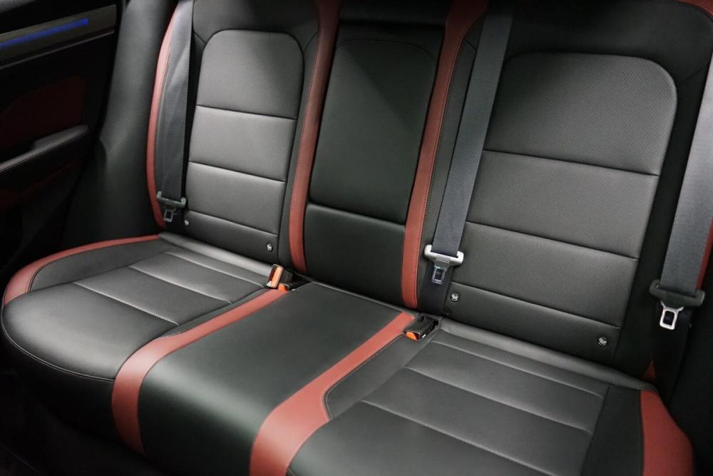 Geely Coolray I Крым  - изображение 18