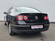 Volkswagen Passat B6 Москва  - изображение 27
