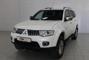 Mitsubishi Pajero Sport II Астрахань  - изображение 22