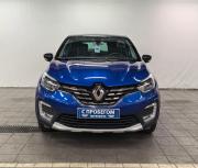 Renault Kaptur I Рестайлинг Санкт-Петербург  - изображение 28