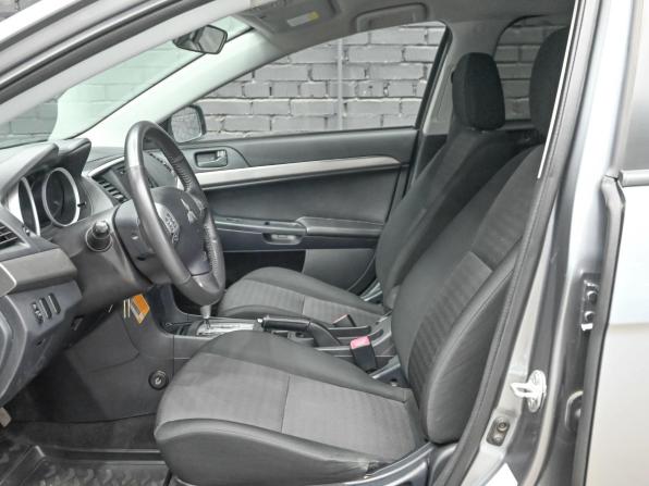 Mitsubishi Lancer X Рестайлинг с пробегом 2012 года, цена 1 050 000 рублей, 65797 км, седан, Автокод Объявления