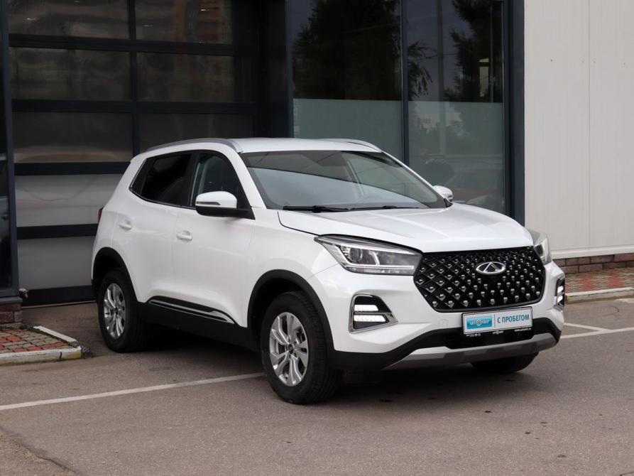 Chery Tiggo 4 Pro I Нижний Новгород  - изображение 2