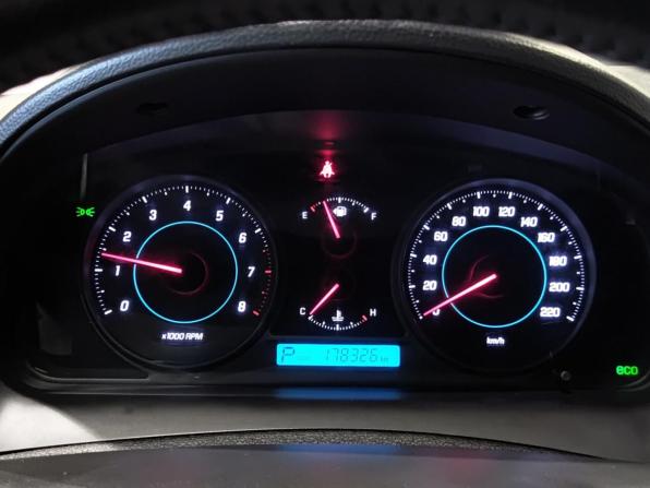 Chevrolet Captiva I Рестайлинг с пробегом 2012 года, цена 1 295 000 рублей, 178323 км, внедорожник, Автокод Объявления