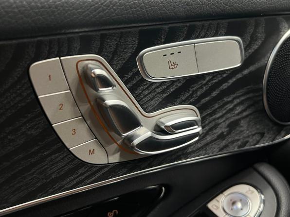 Mercedes-Benz GLC I (X253) с пробегом 2018 года, цена 4 249 000 рублей, 80000 км, внедорожник, Автокод Объявления