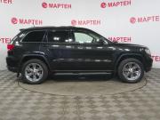 Jeep Grand Cherokee IV (WK2) Вологда  - изображение 21