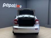 Suzuki SX4 I (Classic) Тверь  - изображение 21