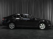 Skoda Octavia III (A7) Рестайлинг Тюмень  - изображение 25