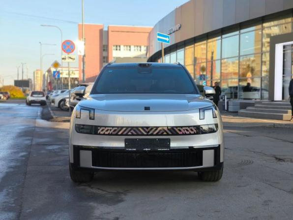 Новый Lynk &amp; Co 900 2026 года, цена 7 950 000 рублей, внедорожник, Автокод Объявления
