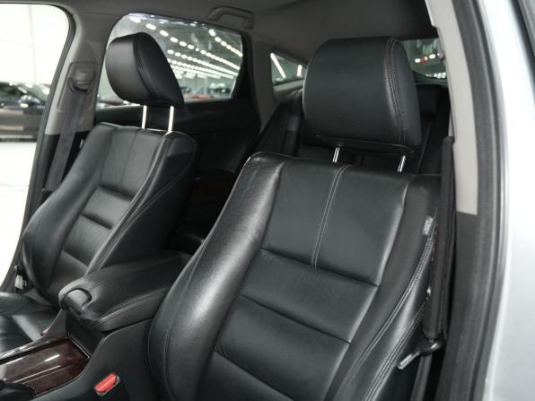 Honda Crosstour I с пробегом 2011 года, цена 1 380 000 рублей, 245000 км, внедорожник, Автокод Объявления