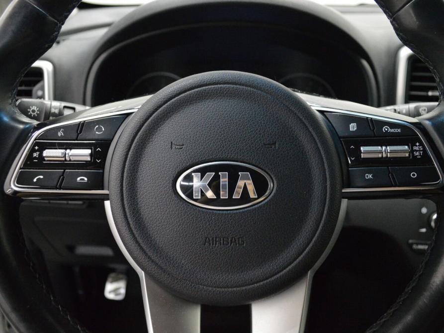 Kia Sportage IV Рестайлинг Санкт-Петербург  - изображение 15