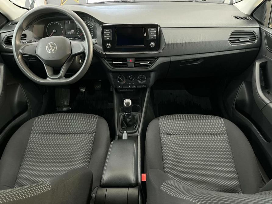 Volkswagen Polo VI Нижнекамск  - изображение 13