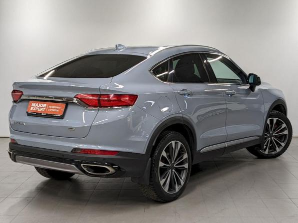 Geely Tugella I с пробегом 2022 года, цена 2 690 000 рублей, 66869 км, внедорожник, Автокод Объявления