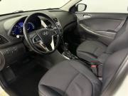 Hyundai Solaris I Рестайлинг Москва  - изображение 27