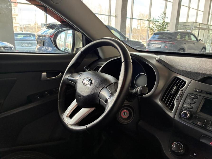 Kia Sportage III Новосибирск  - изображение 18