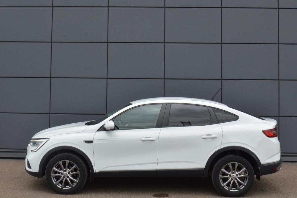 Renault Arkana I Оренбург  - изображение 3