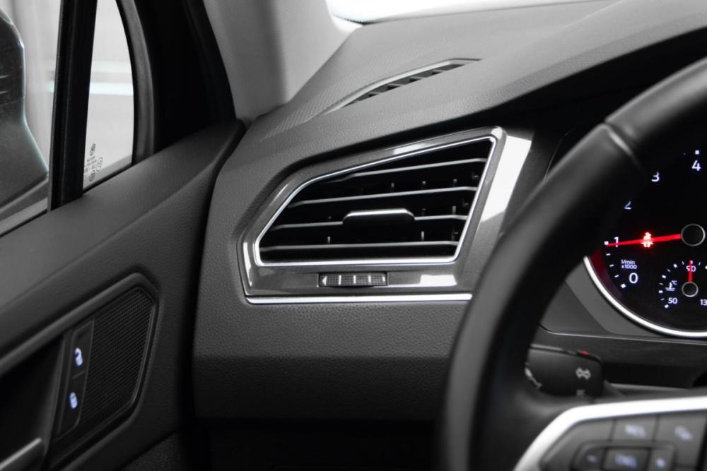 Volkswagen Tiguan II Рестайлинг Москва  - изображение 15