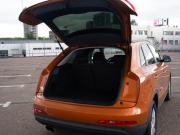 Audi Q3 I (8U) Москва  - изображение 34