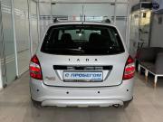 Lada (ВАЗ) Granta I Рестайлинг Москва  - изображение 18