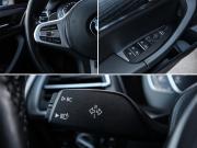 BMW X4 II (G02) Рестайлинг Москва  - изображение 54
