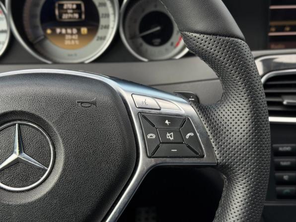 Mercedes-Benz C-Класс III (W204) Рестайлинг с пробегом 2011 года, цена 1 395 000 рублей, 227175 км, седан, Автокод Объявления