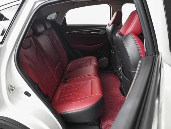 Changan CS85 I Рестайлинг с пробегом 2023 года, цена 2 198 000 рублей, 63351 км, внедорожник, Автокод Объявления